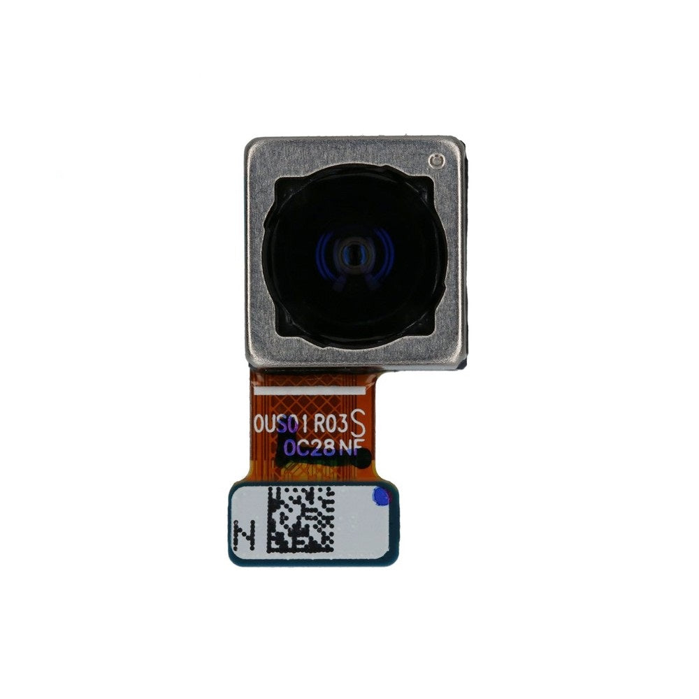 Rear Camera (Ultra Wide 12MP) for Samsung Galaxy S21 Ultra 5G G998B GH96-13974A (ASSY VT CAMERA-1/2.8 Rear Camera (Ultra Wide 12MP) for Samsung Galaxy S21 Ultra 5G G998B GH96-13974A (ASSY VT CAMERA-1/2.8